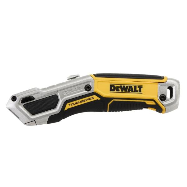 Dewalt TOUGHSERIES™ Heavy-Duty Retractable Utility Knife