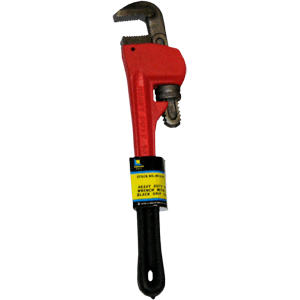 Dargan 14 Heavy Duty Pipe Wrench With Sleeve