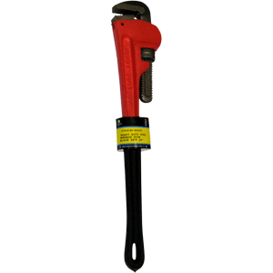 Dargan Heavy Duty Pipe Wrench With Sleeve 24&