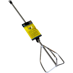 Dargan Heavy Duty Power Whisk
