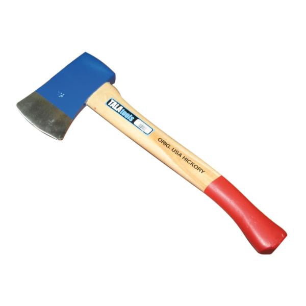 Tala 1.1/4lb Hickory Handled Hatchet
