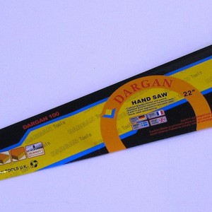 Dargan Handsaw 22&