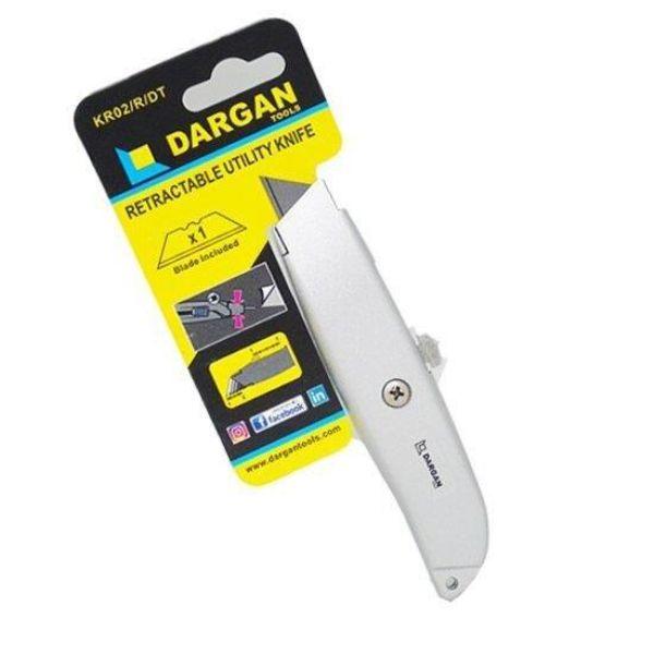 Dargan Retractable Knife
