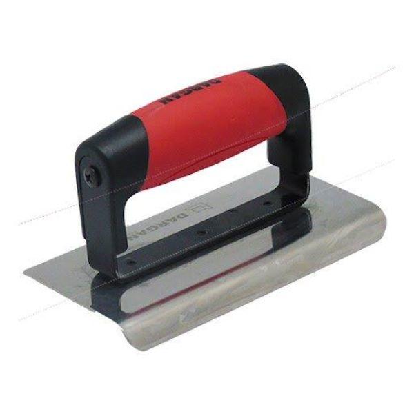 Dargan 6" Edging Trowel