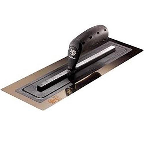 Nela 18" Black Edition Finishing Trowels