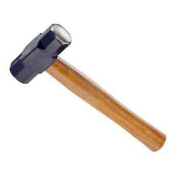 Dargan 10lb Hickory Handle Sledge Hammer