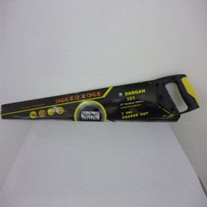 Dargan Handsaw 22" Straight 323