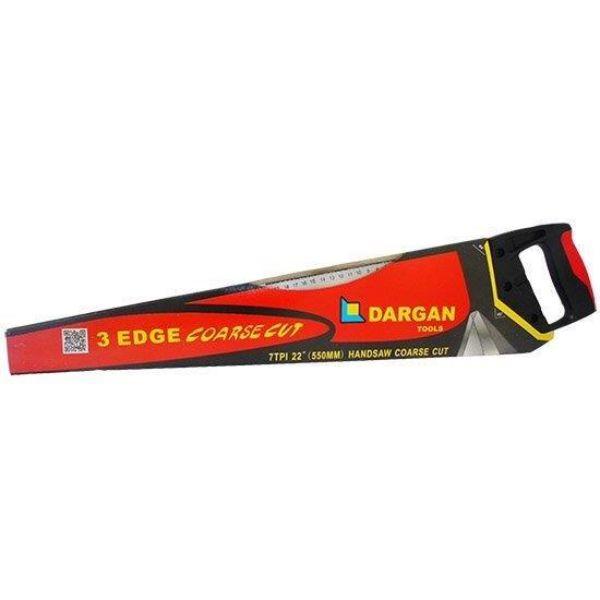 Dargan Handsaw 22" Straight 323