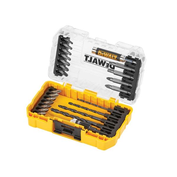 Dewalt DT70708 25Pc Drill Drive Set