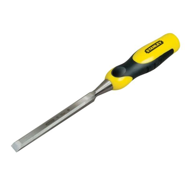 Stanley Dynagrip Wood Chisel 10mm