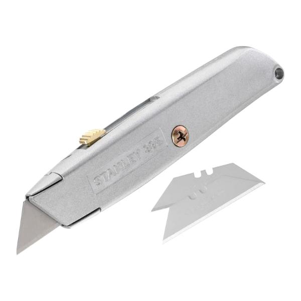 Stanley 99E Original Retractable Blade Knife