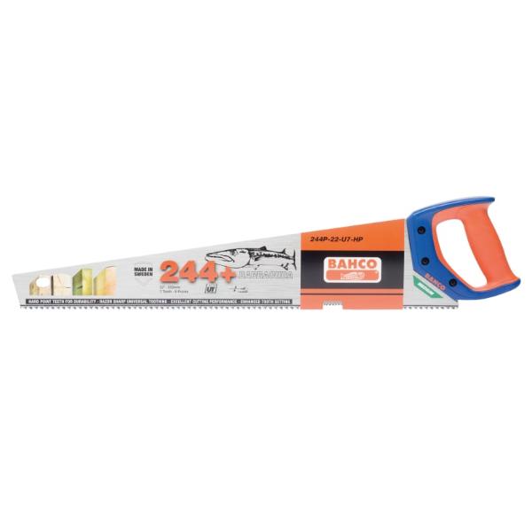 Bahco 244+ Barracuda Handsaw