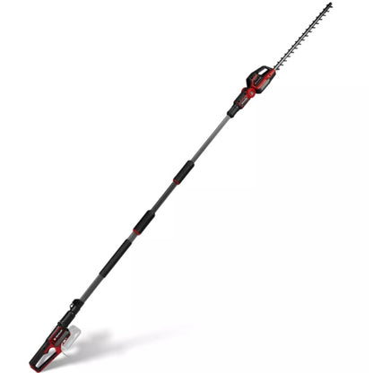 Einhell Professional PXC 18v GP-HH 18/50 Li T Brushless High Reach 50cm Hedge Trimmer - Body Only