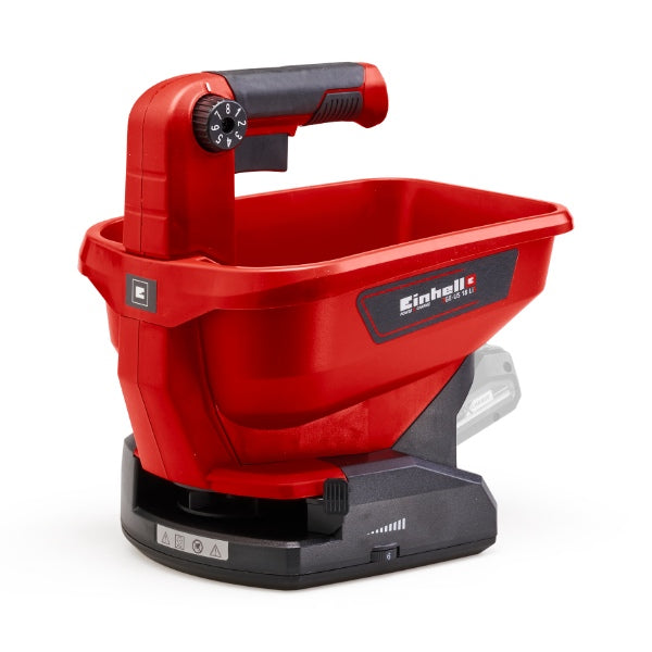 Einhell PXC 18v GE-US 18 Li Universal Spreader 3.3L - Body Only