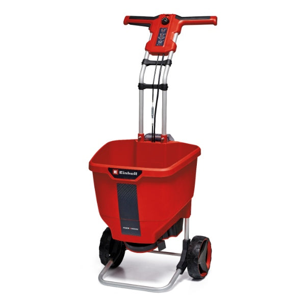 Einhell PXC 18v GE-SR 18/22 Li 22L Multi Purpose Spreader - Body Only