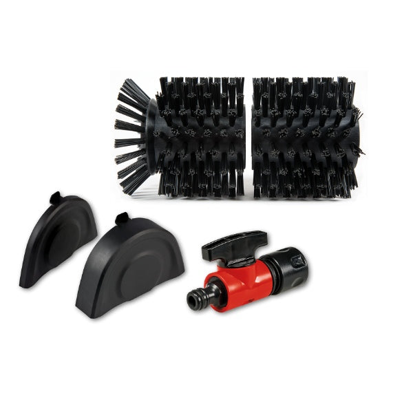 Einhell PXC 18v PICOBELLA 18/215 Surface Brush - Body Only