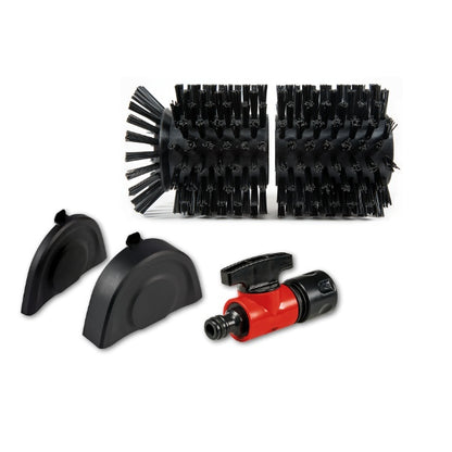 Einhell PXC 18v PICOBELLA 18/215 Surface Brush - Body Only