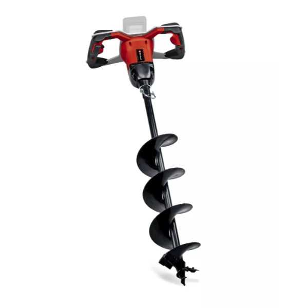 Einhell Professional PXC 18v GP-EA 18/150 Li Brushless Earth Auger - Body Only