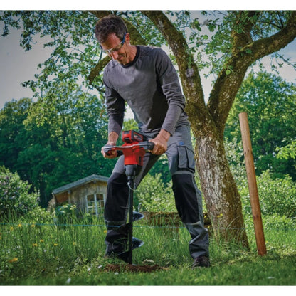 Einhell Professional PXC 18v GP-EA 18/150 Li Brushless Earth Auger - Body Only