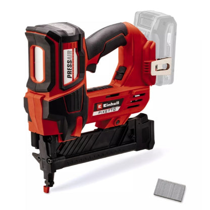 Einhell Professional PXC 18V FIXETTO 18/40 S Brushless Stapler - Body Only