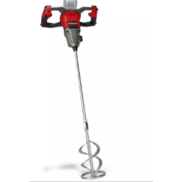 Einhell Professional PXC 18V TP-MX 18-2 Li Brushless Paint/Mortar Mixer Skin - Body Only