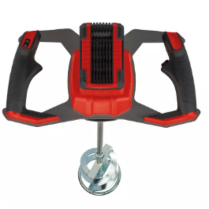 Einhell Professional PXC 18V TP-MX 18-2 Li Brushless Paint/Mortar Mixer Skin - Body Only