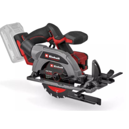 Einhell Professional PXC 18v TP-CS 18/136-C Li Brushless 136mm Compact Circular Saw - Body Only