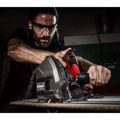 Einhell Professional PXC TP-PS 18/165 Li BL 18v Brushless 165mm Plunge Saw - Body Only