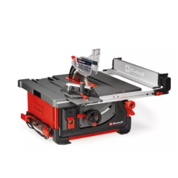 Einhell Professional TP-CC 10 T 254mm Bench Top Table Saw 2000W 230V