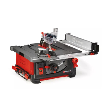 Einhell Professional TP-CC 10 T 254mm Bench Top Table Saw 2000W 230V