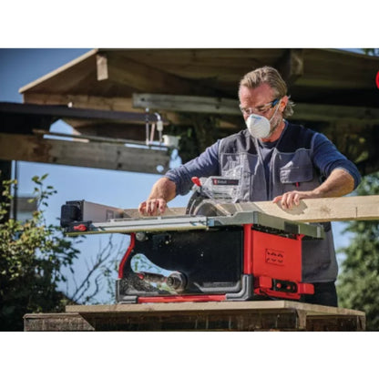 Einhell Professional TP-CC 10 T 254mm Bench Top Table Saw 2000W 230V