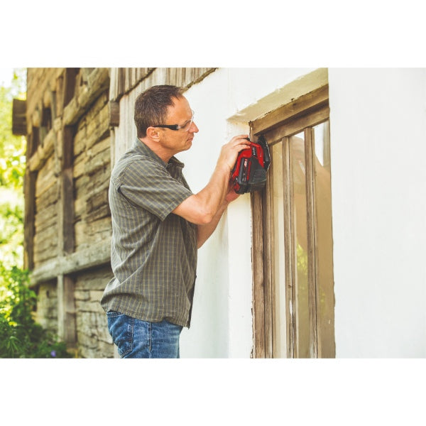 Einhell PXC 18V TE-OS 18/150 Li Cordless Multi Sander - Body Only