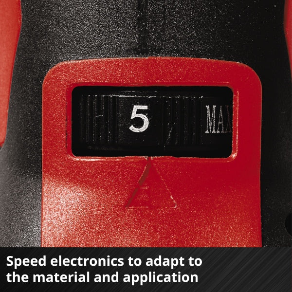 Einhell PXC 18V TC-MG 18 Li Cordless Multifunctional Tool - Body Only