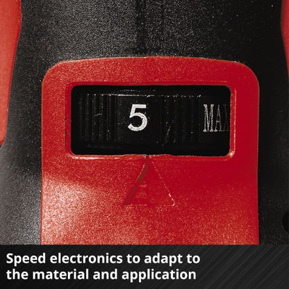Einhell PXC 18V TC-MG 18 Li Cordless Multifunctional Tool - Body Only