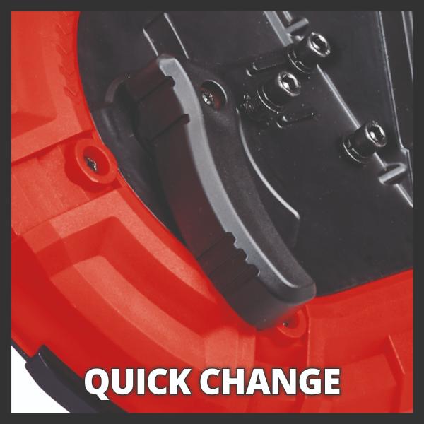 Einhell PXC 18v TE-MB 18/127 Li Cordless Band Saw - Body Only