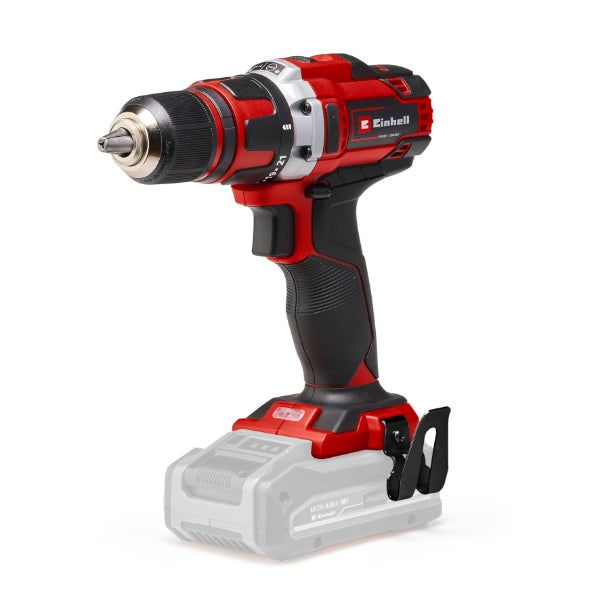 Einhell PXC 18V TE-CD 18/40 Li Cordless Drill - Body Only