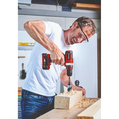 Einhell PXC 18V TE-CD 18/40 Li Cordless Drill - Body Only
