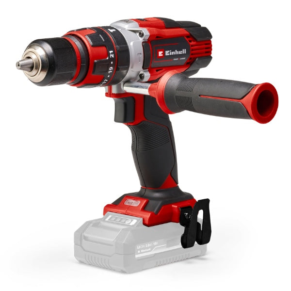Einhell PXC 18V TE-CD 18/48 Li Cordless Combi Drill - Body Only