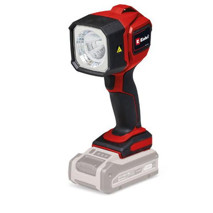 Einhell PXC 18v TC-CL 18/350 Li Cordless Light - Body Only