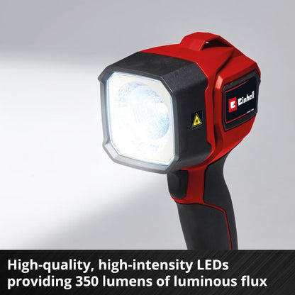 Einhell PXC 18v TC-CL 18/350 Li Cordless Light - Body Only
