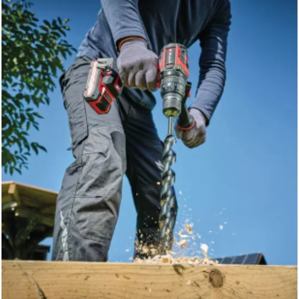 Einhell Professional PXC 18v TP-CD 18/120 Li-i Brushless 120Nm Combi Drill - Body Only