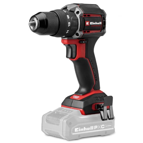 Einhell Professional PXC 18v TP-CD 18/70-C Li-i BL Cordless Combi Drill - Body Only