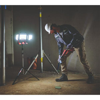 Einhell 85 - 170 cm Tripod