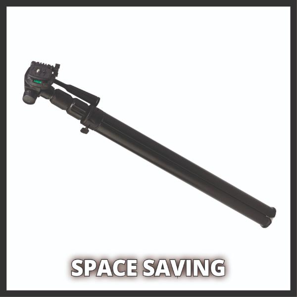 Einhell 85 - 170 cm Tripod