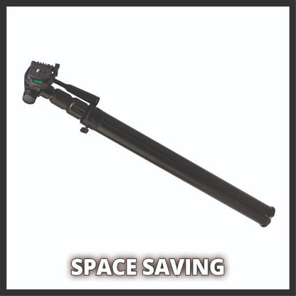 Einhell 85 - 170 cm Tripod