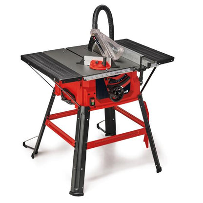 Einhell 1800W TC-TS 2025/2 U Table Saw 230v