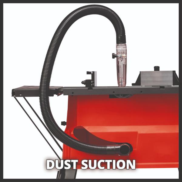 Einhell 1800W TC-TS 2025/2 U Table Saw 230v