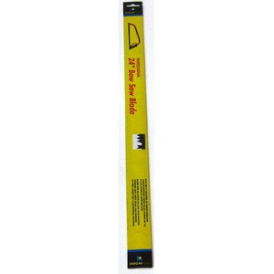 Dargan Bowsaw Blade 24''