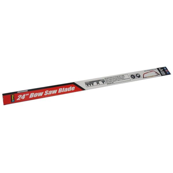 Dargan 21" Bowsaw Blade