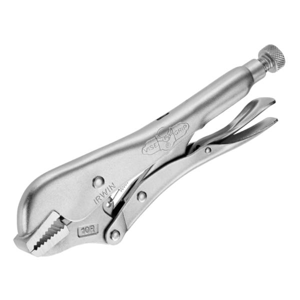 IRWIN VIS10RC Vise-Grip 10R 10in Locking Pliers